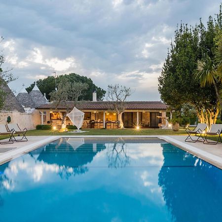 Villa Eno By Perle Di Puglia Noci Extérieur photo