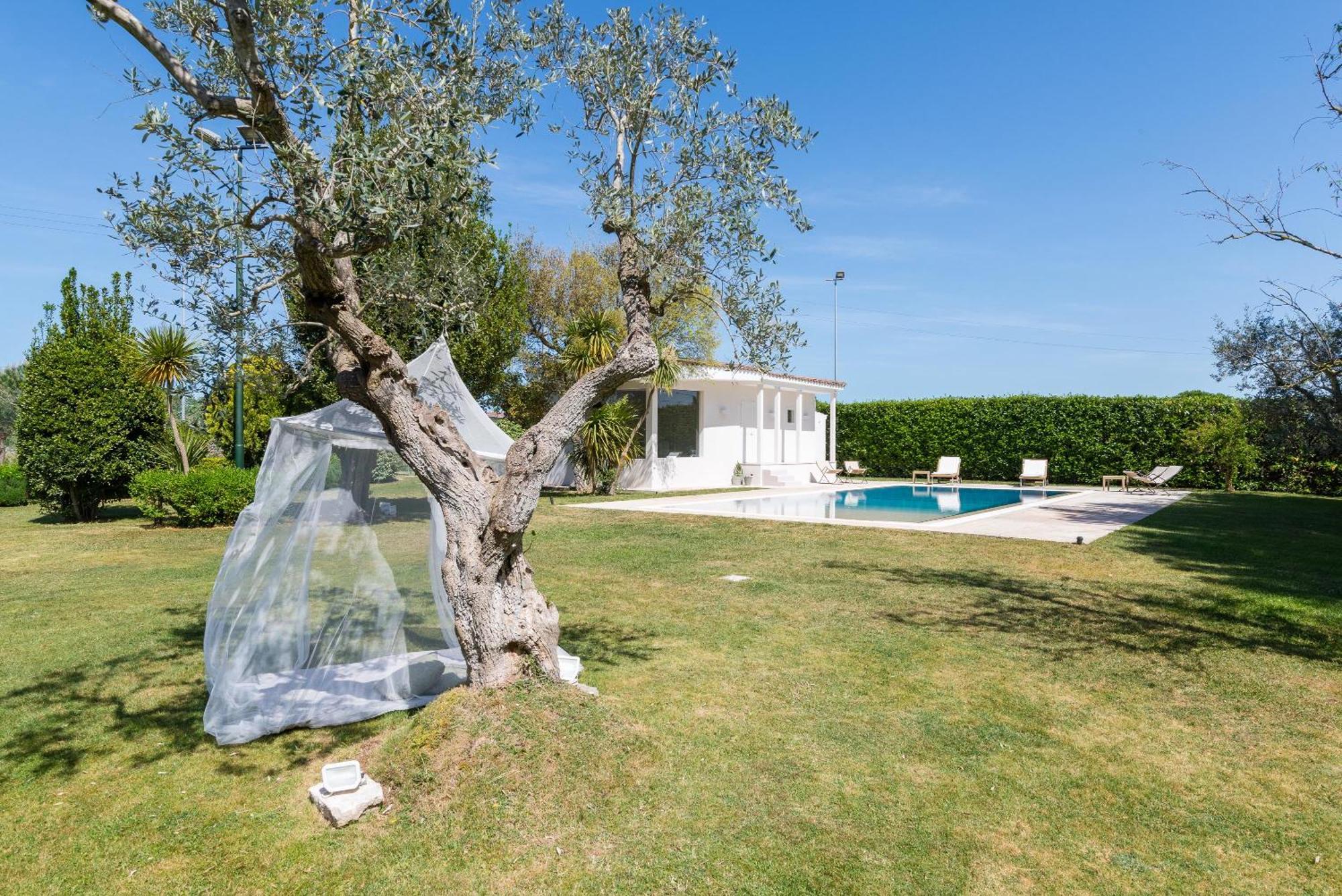 Villa Eno By Perle Di Puglia Noci Extérieur photo