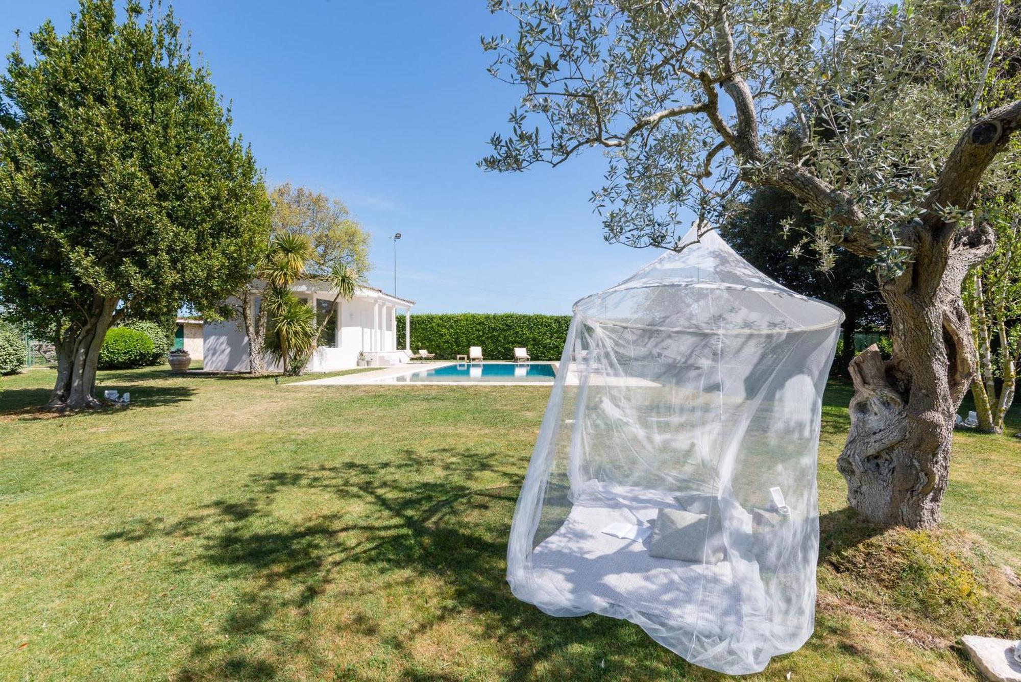 Villa Eno By Perle Di Puglia Noci Extérieur photo