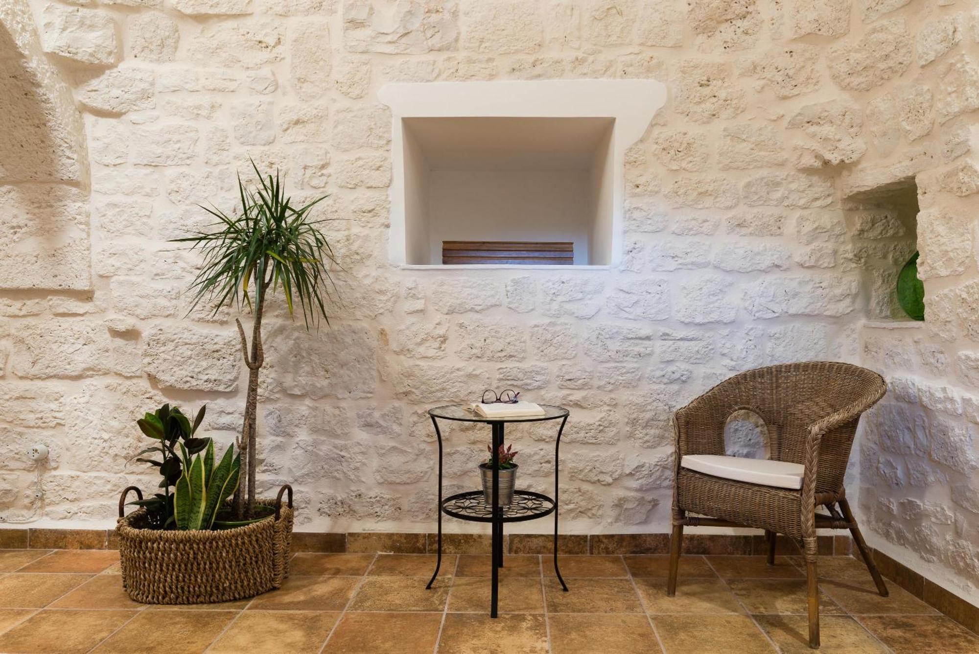 Villa Eno By Perle Di Puglia Noci Extérieur photo