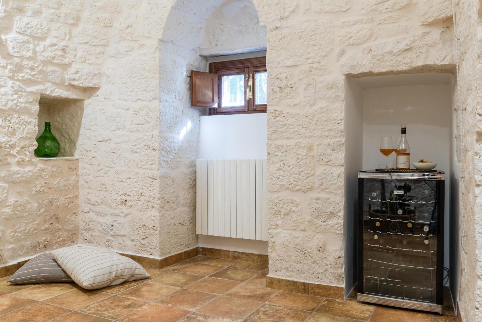 Villa Eno By Perle Di Puglia Noci Extérieur photo