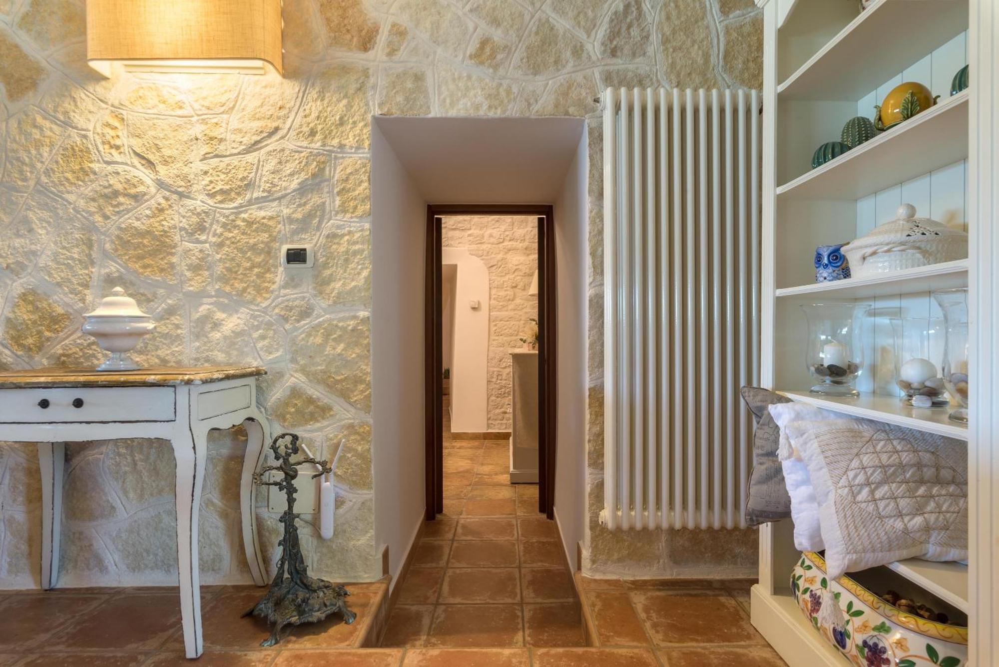 Villa Eno By Perle Di Puglia Noci Extérieur photo