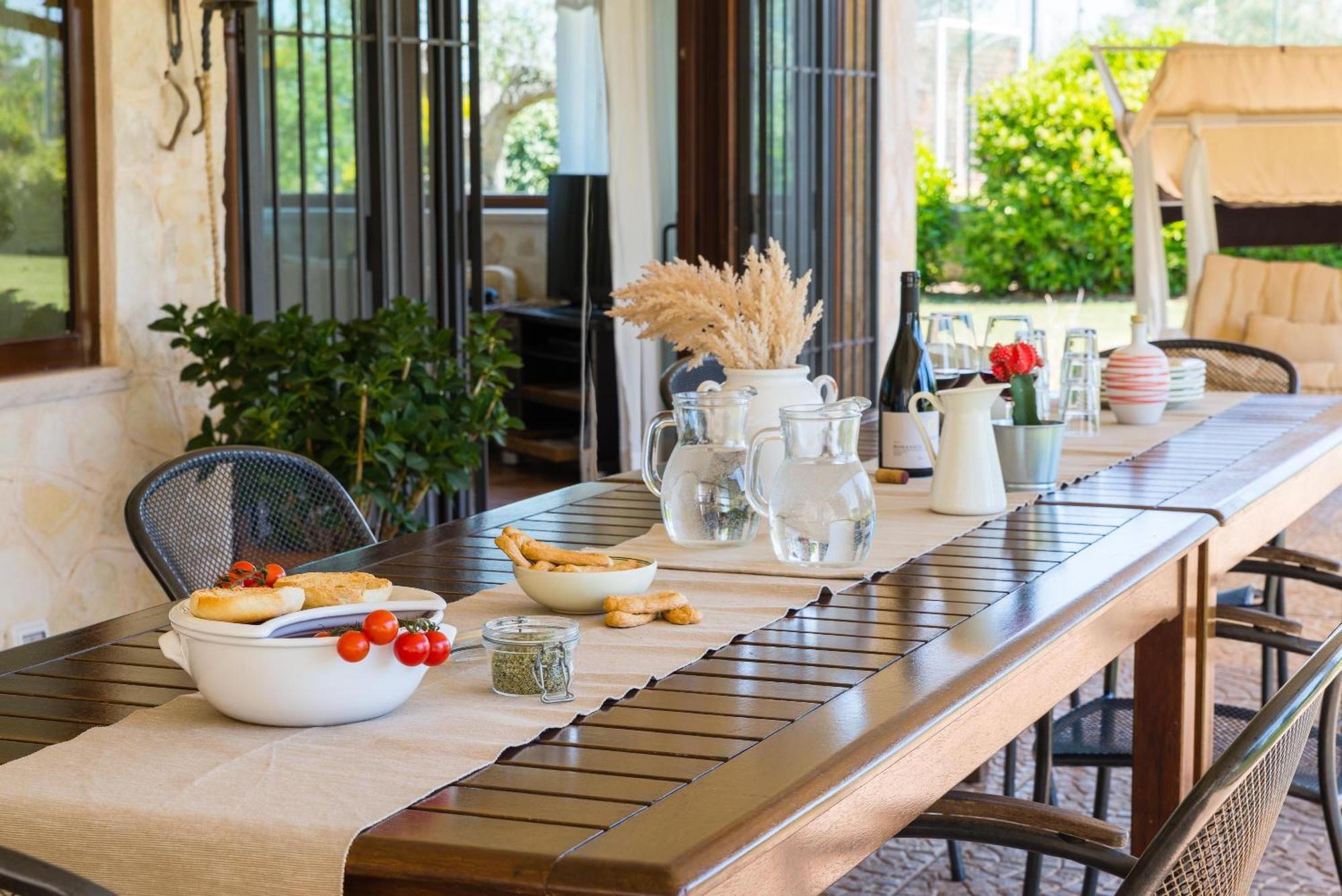 Villa Eno By Perle Di Puglia Noci Extérieur photo