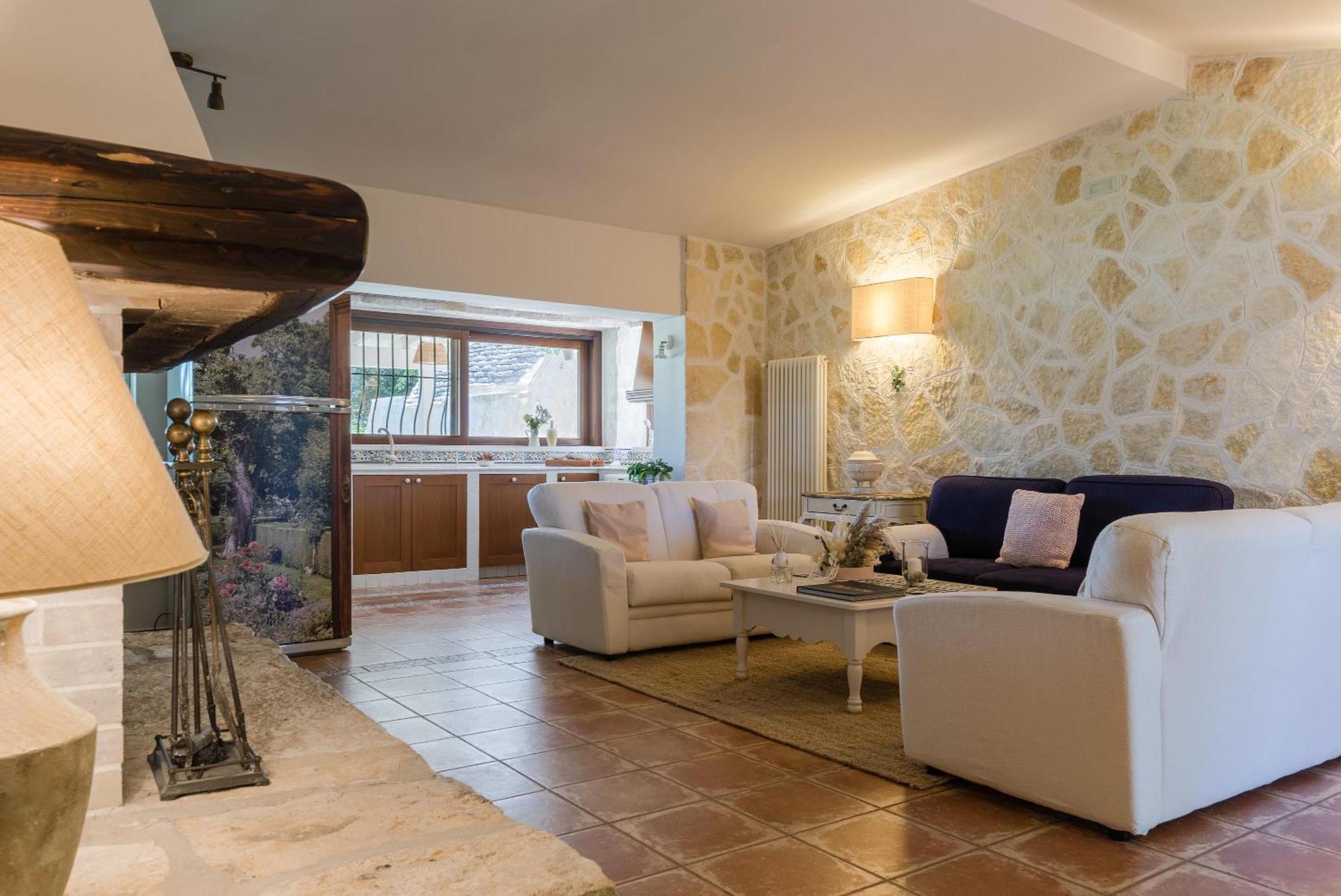 Villa Eno By Perle Di Puglia Noci Extérieur photo