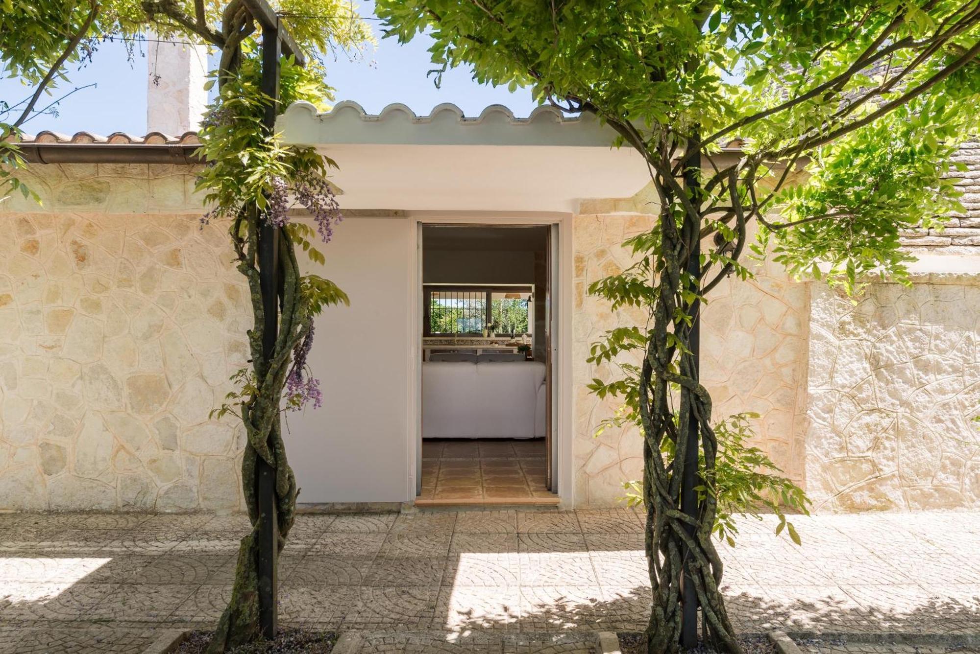 Villa Eno By Perle Di Puglia Noci Extérieur photo