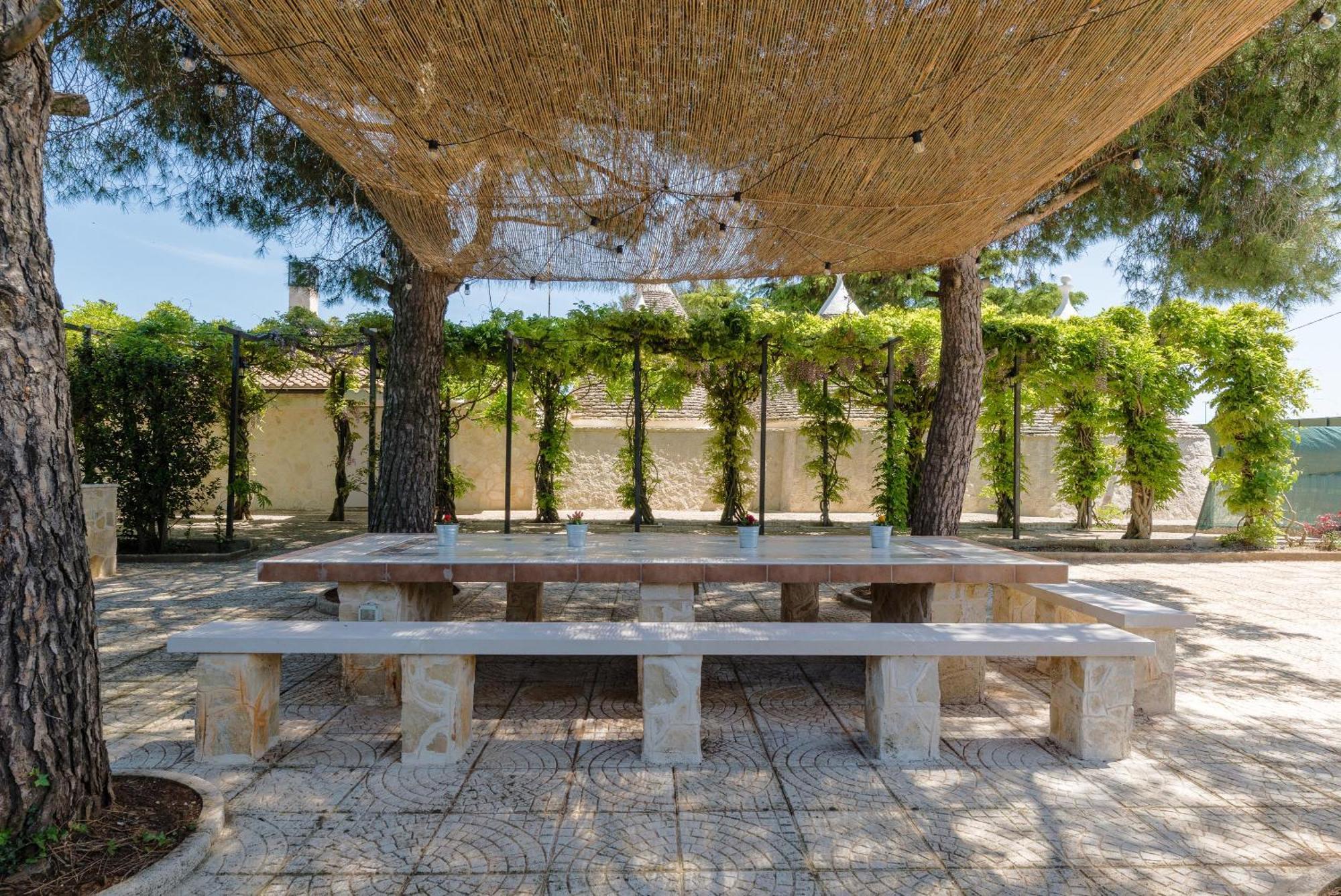Villa Eno By Perle Di Puglia Noci Extérieur photo
