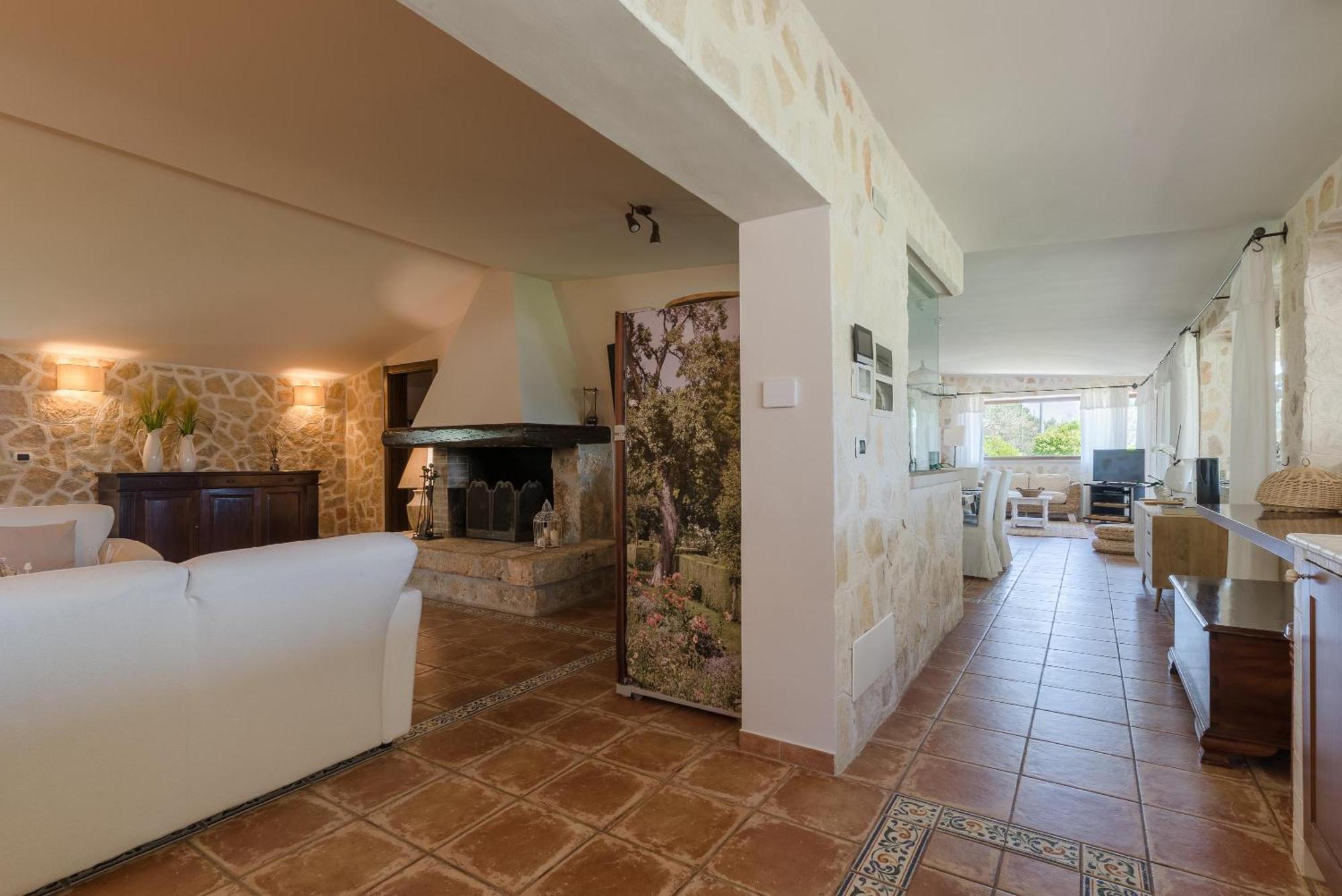 Villa Eno By Perle Di Puglia Noci Extérieur photo