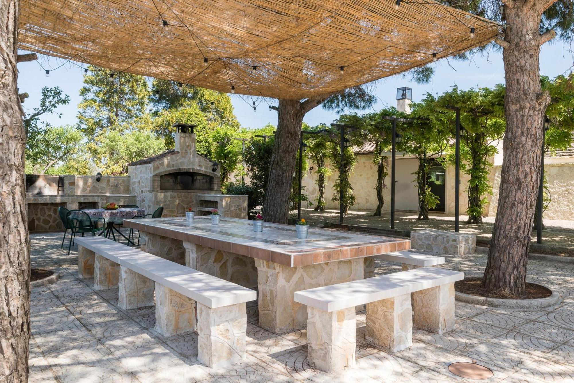 Villa Eno By Perle Di Puglia Noci Extérieur photo