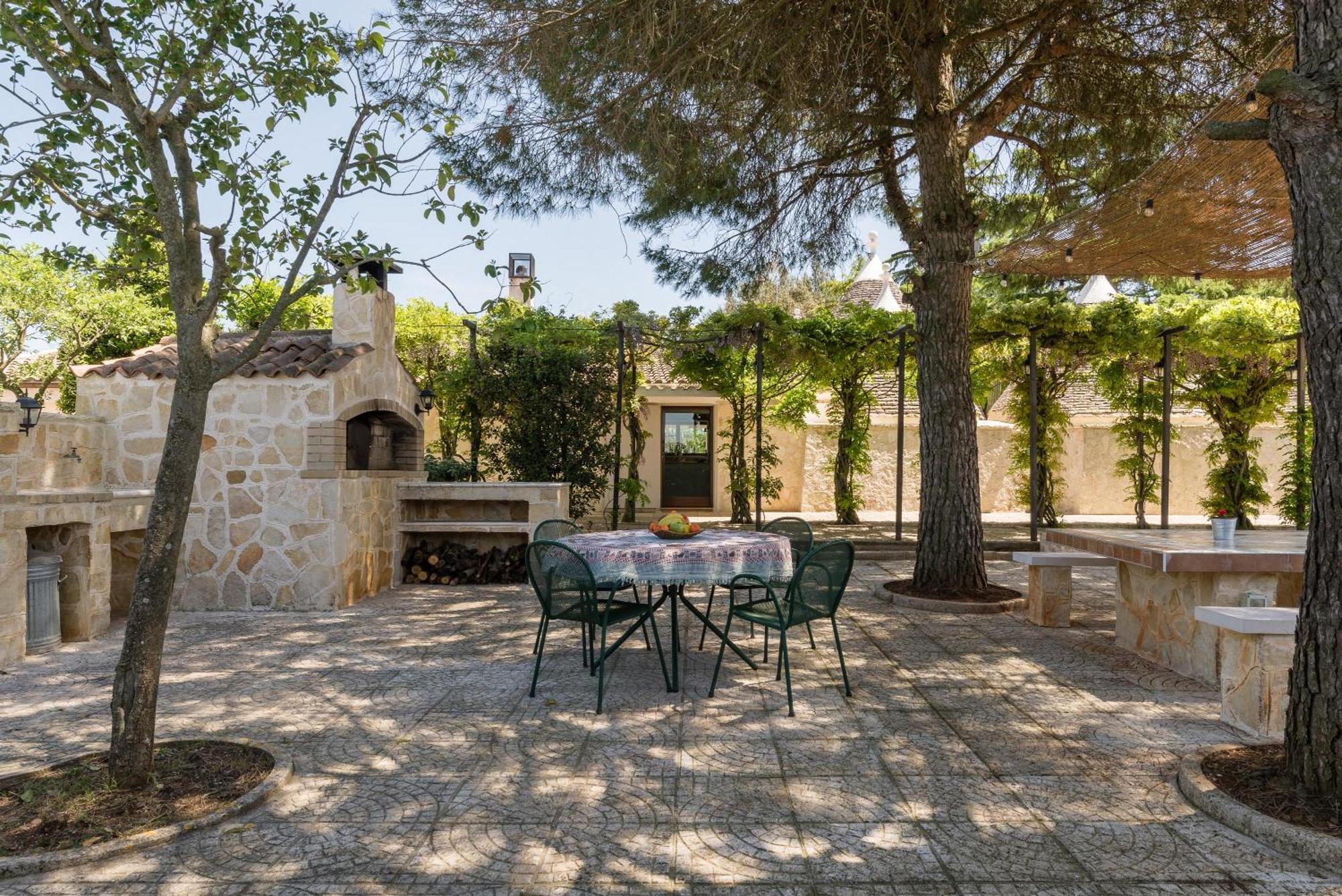 Villa Eno By Perle Di Puglia Noci Extérieur photo